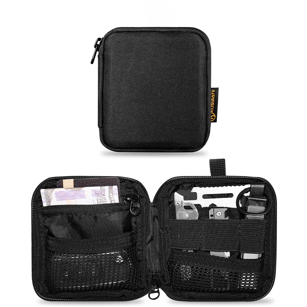 Mini EDC Multitools Pocket Org - Edc Gear Every Day Carry incelemesi ve fiyatı