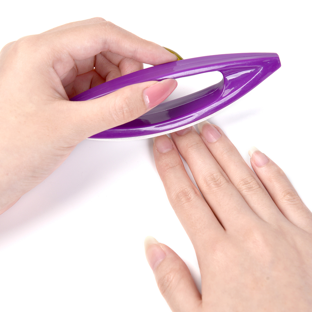 5/3/1Pcs Chamois Nail Buffer P - Nail File Titanium incelemesi ve fiyatı