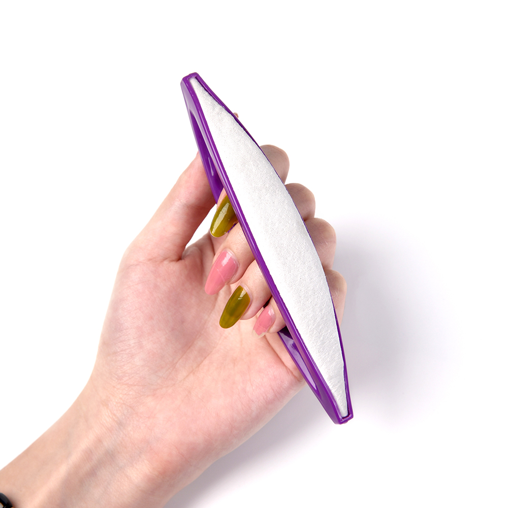 5/3/1Pcs Chamois Nail Buffer P - Nail File Titanium incelemesi ve fiyatı