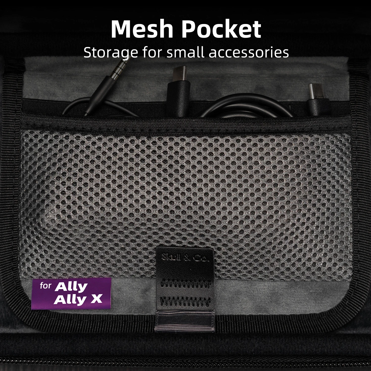 Skull & Co. EDC Case Portable  - Edc Carry Co incelemesi ve fiyatı