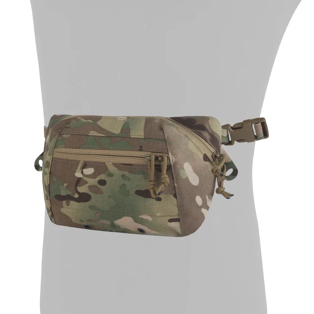 Molle Concealed Carry Bag EDC  - Edc Carry Bag For Men incelemesi ve fiyatı