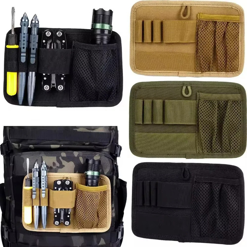 Modular Hook Loop Panel EDC Or - Edc Carry Kit incelemesi ve fiyatı