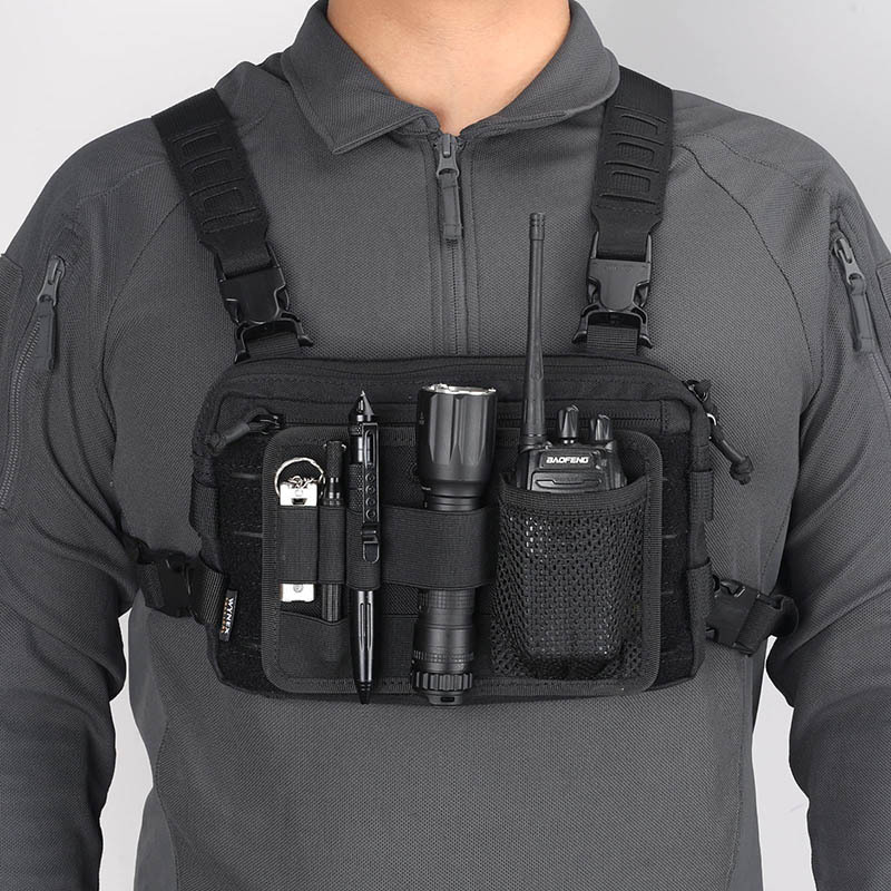 Modular Hook Loop Panel EDC Or - Edc Carry Kit incelemesi ve fiyatı