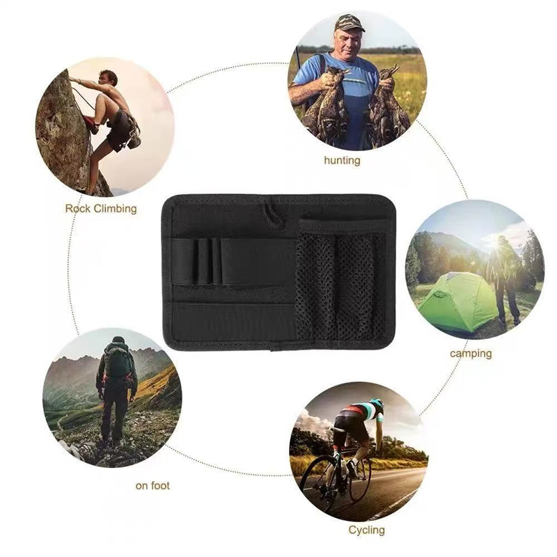 Modular Hook Loop Panel EDC Or - Edc Carry Kit incelemesi ve fiyatı