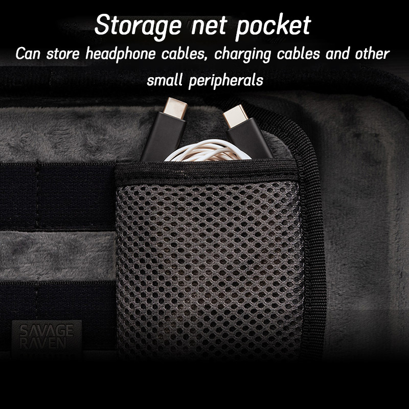 New Savage Raven by Skull & Co - Edc Carry Co incelemesi ve fiyatı