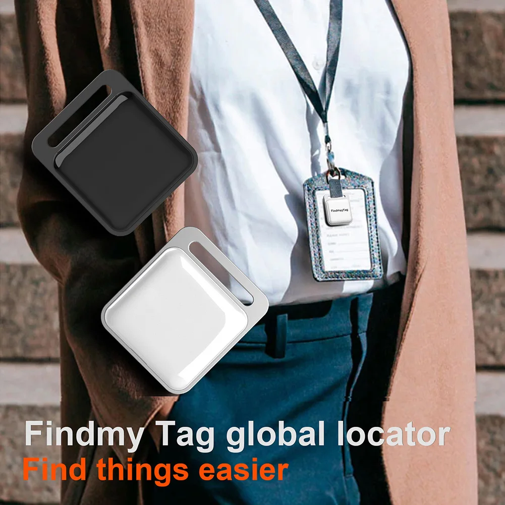 Wireless Mini GPS Tracker Anti - Compass Keychain Mini incelemesi ve fiyatı