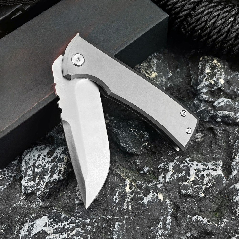 Compact EDC Pocket Folding Kni - Edc Daily Carry incelemesi ve fiyatı