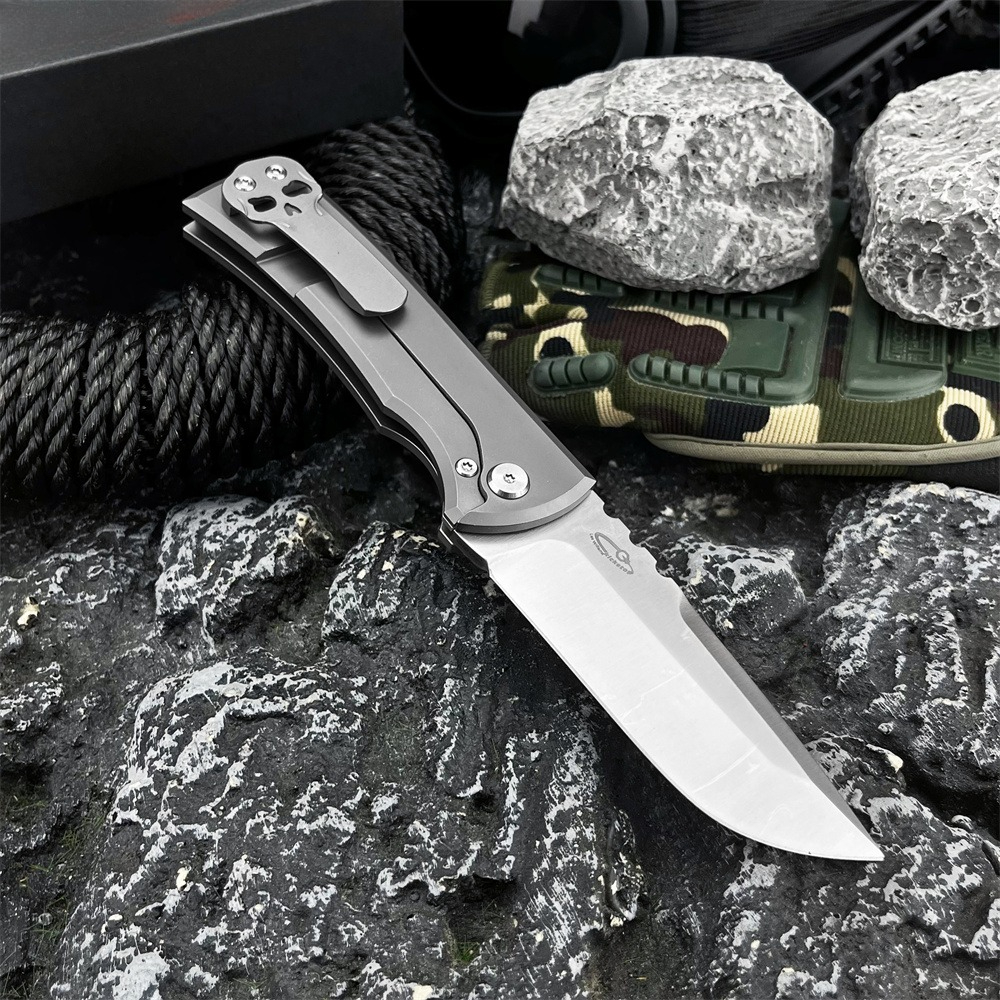 Compact EDC Pocket Folding Kni - Edc Daily Carry incelemesi ve fiyatı
