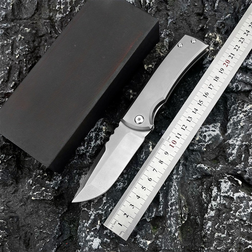 Compact EDC Pocket Folding Kni - Edc Daily Carry incelemesi ve fiyatı