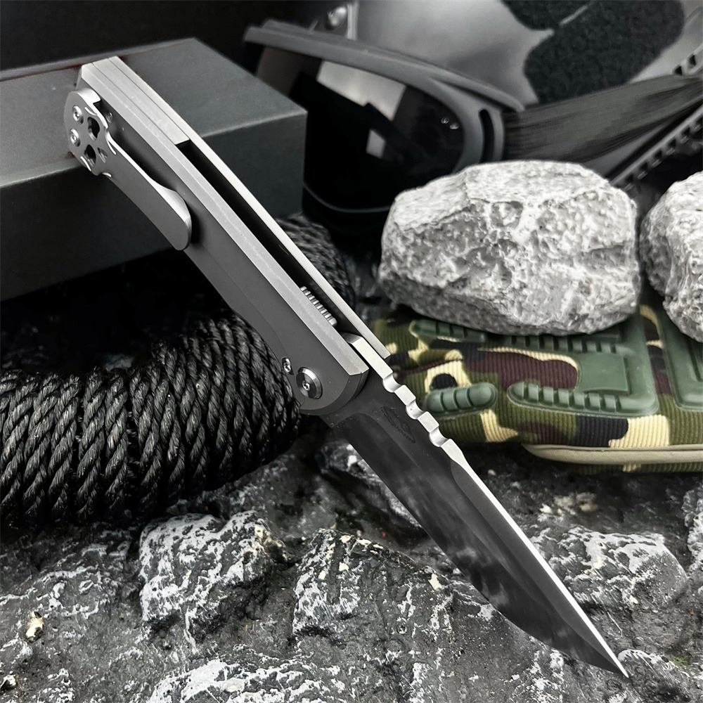 Compact EDC Pocket Folding Kni - Edc Daily Carry incelemesi ve fiyatı