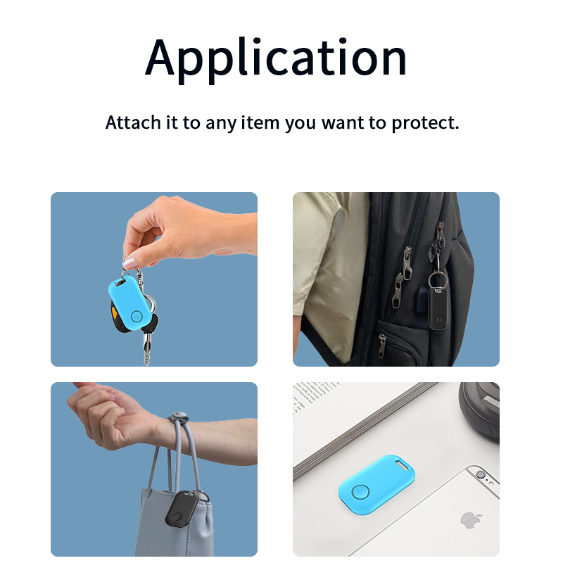 Mini GPS Tracker for Kid Dog P - Compass Keychain Mini incelemesi ve fiyatı