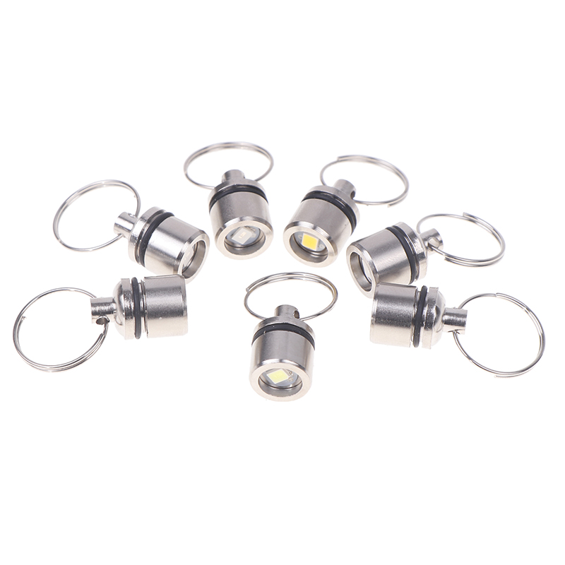 Mini LEDKeychain Flashlight-Ul - Keychain Flashlight incelemesi ve fiyatı
