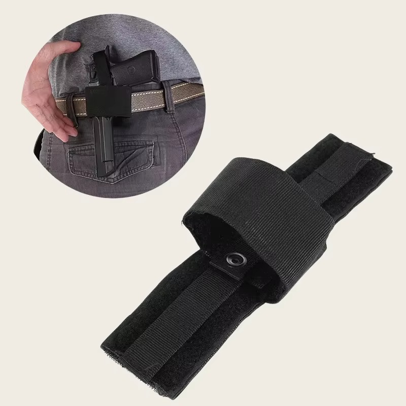 Outdoor Concealed Carry Waist  - Edc Concealed Carry Holster incelemesi ve fiyatı