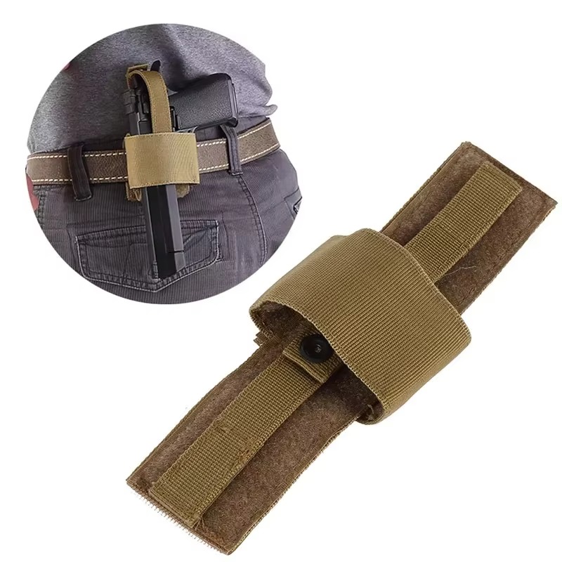 Outdoor Concealed Carry Waist  - Edc Concealed Carry Holster incelemesi ve fiyatı