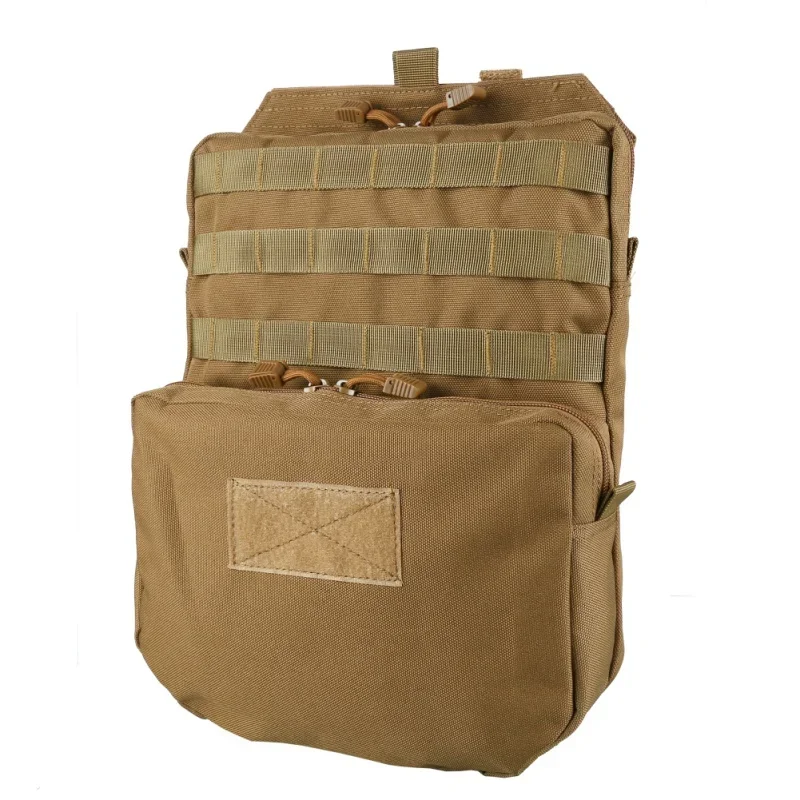 Tactical Plate Carrier Backpac - Edc Carry Kit incelemesi ve fiyatı