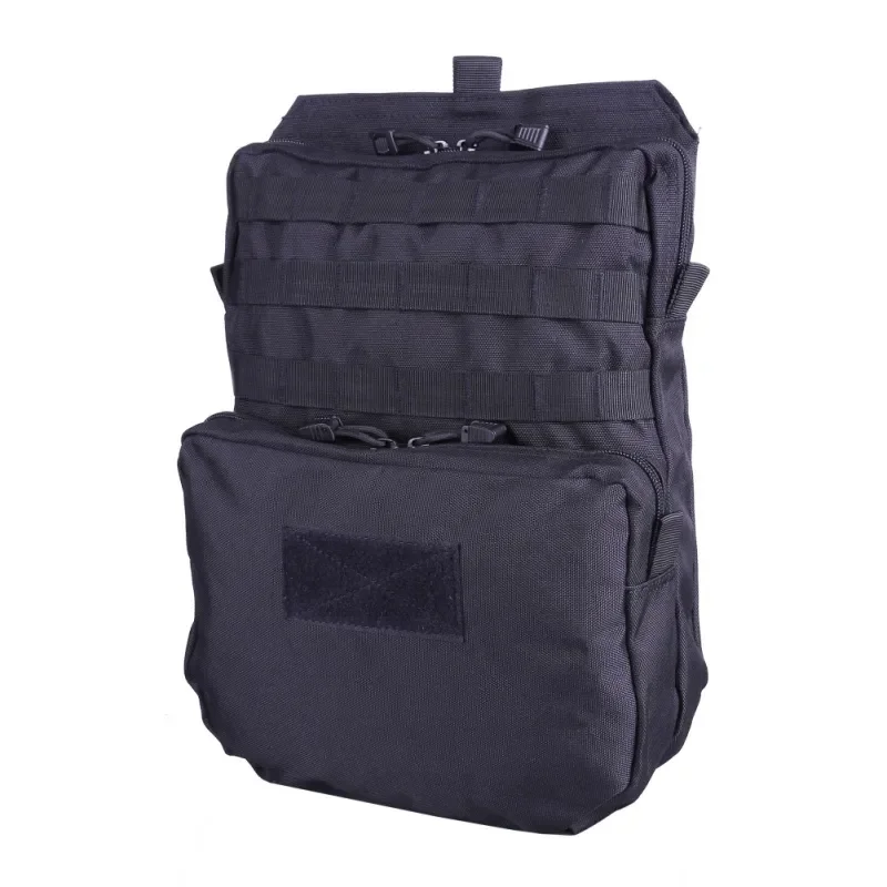 Tactical Plate Carrier Backpac - Edc Carry Kit incelemesi ve fiyatı
