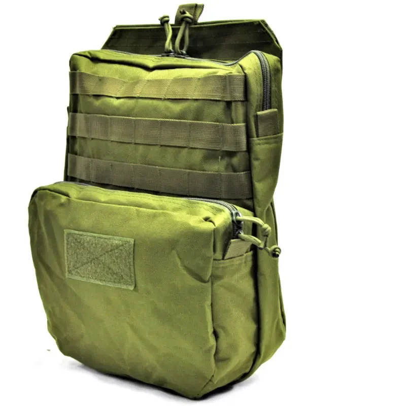 Tactical Plate Carrier Backpac - Edc Carry Kit incelemesi ve fiyatı
