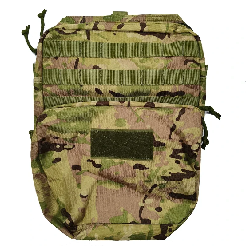 Tactical Plate Carrier Backpac - Edc Carry Kit incelemesi ve fiyatı