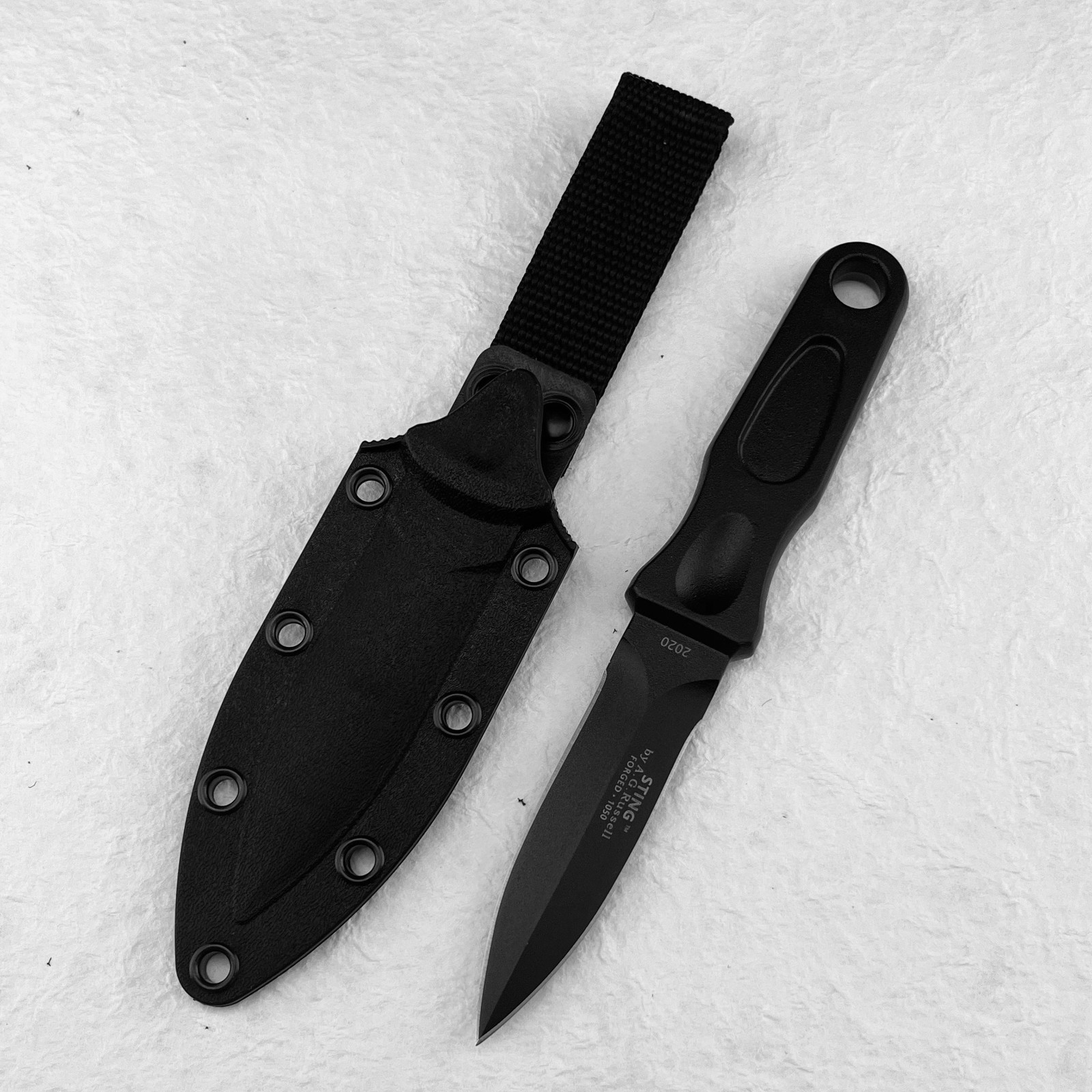 Multi-Function Fixed Blade Kni - Edc Gear Every Day Carry incelemesi ve fiyatı