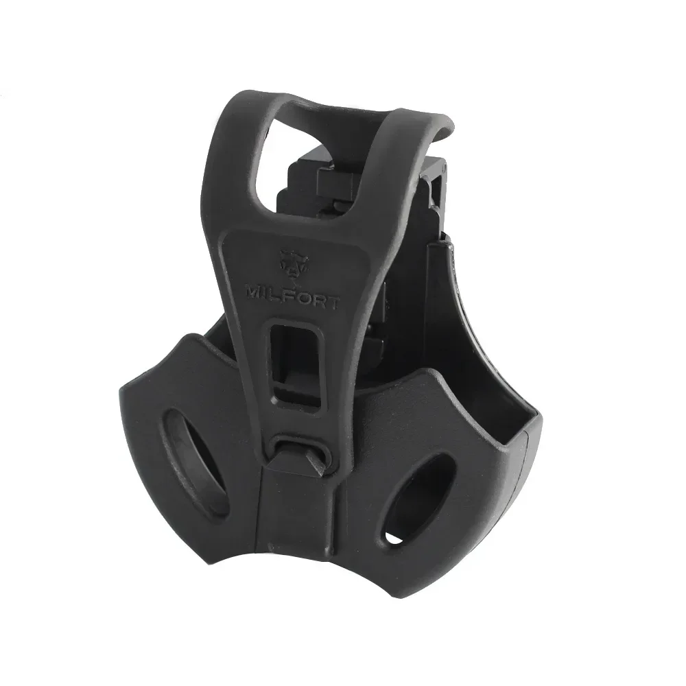 Universal Handcuffs Case Holst - Edc Concealed Carry Holster incelemesi ve fiyatı
