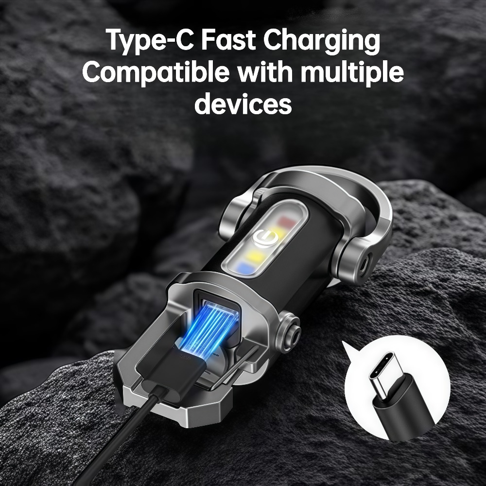 Portable Keychain Light Mini K - Keychain Flashlight incelemesi ve fiyatı
