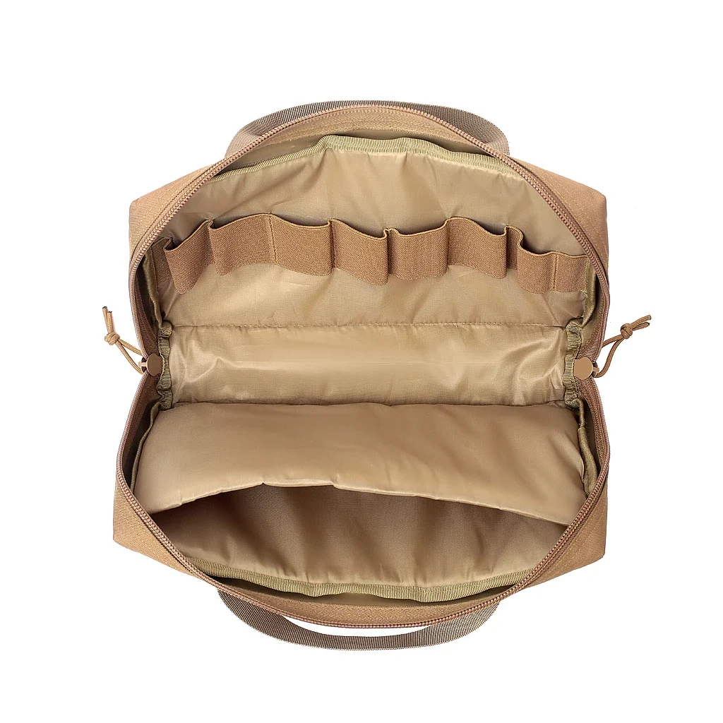 Gun Carry Bag EDC Tool Pouch O - Edc Carry Accessories incelemesi ve fiyatı