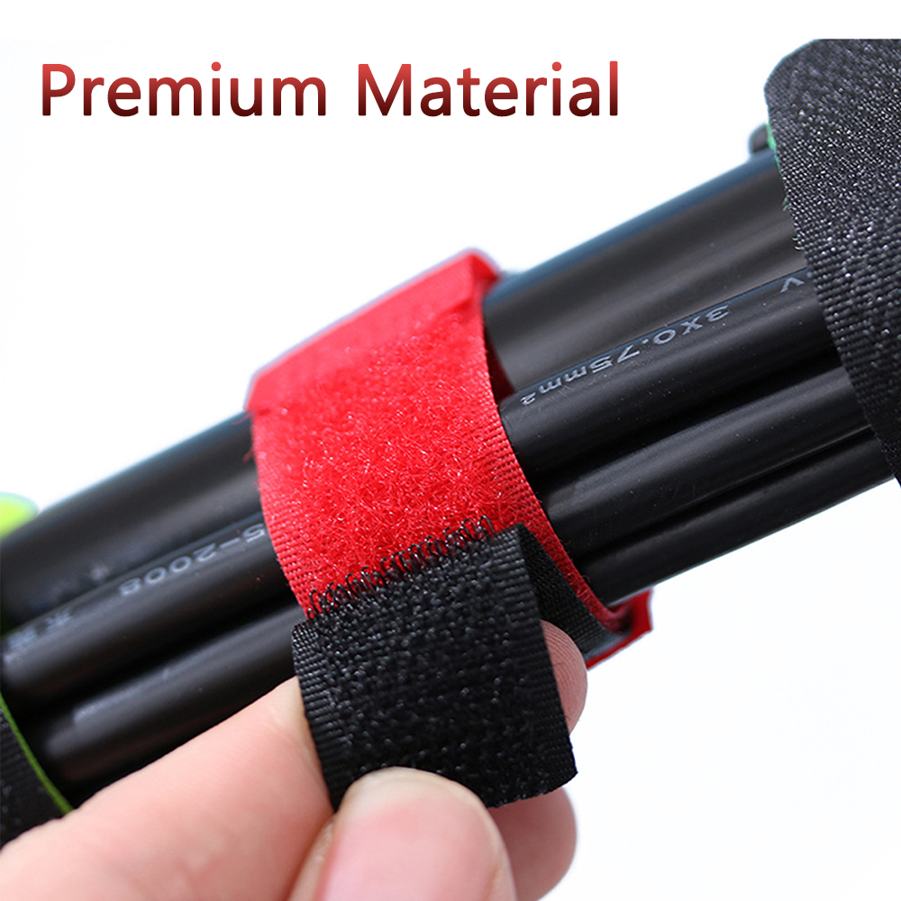 Tie Holder Color Adjustable Co - Gear Tie Reusable incelemesi ve fiyatı