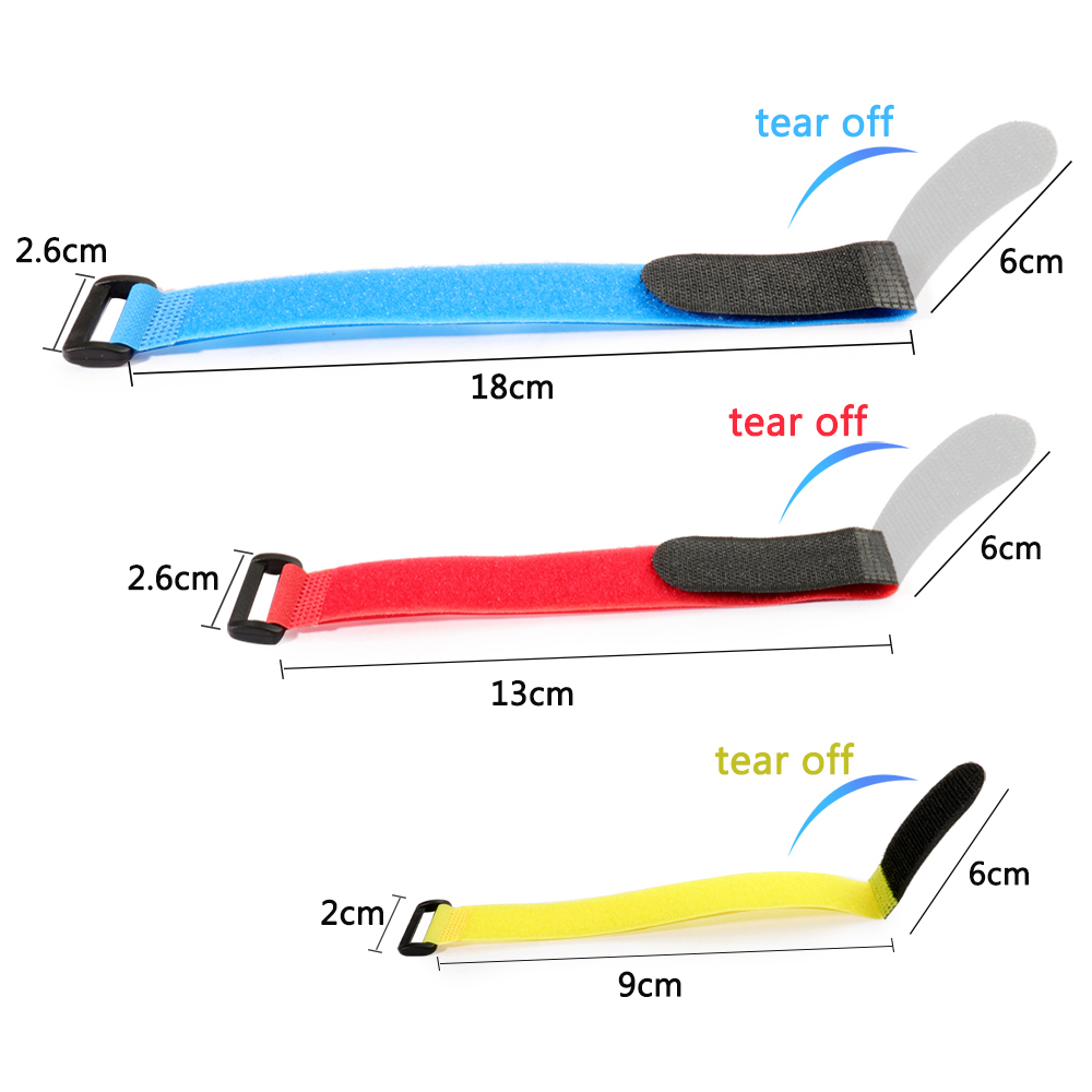 Tie Holder Color Adjustable Co - Gear Tie Reusable incelemesi ve fiyatı