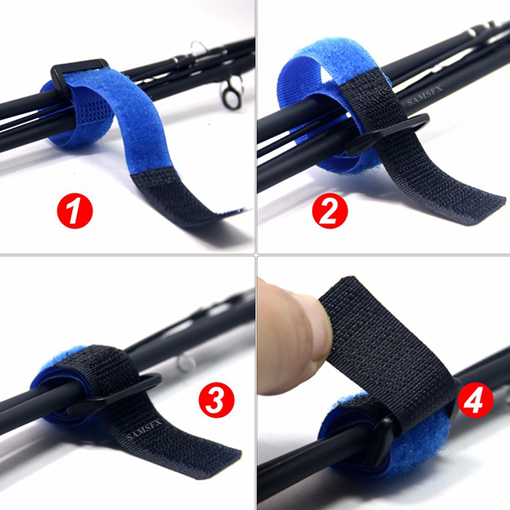 Tie Holder Color Adjustable Co - Gear Tie Reusable incelemesi ve fiyatı