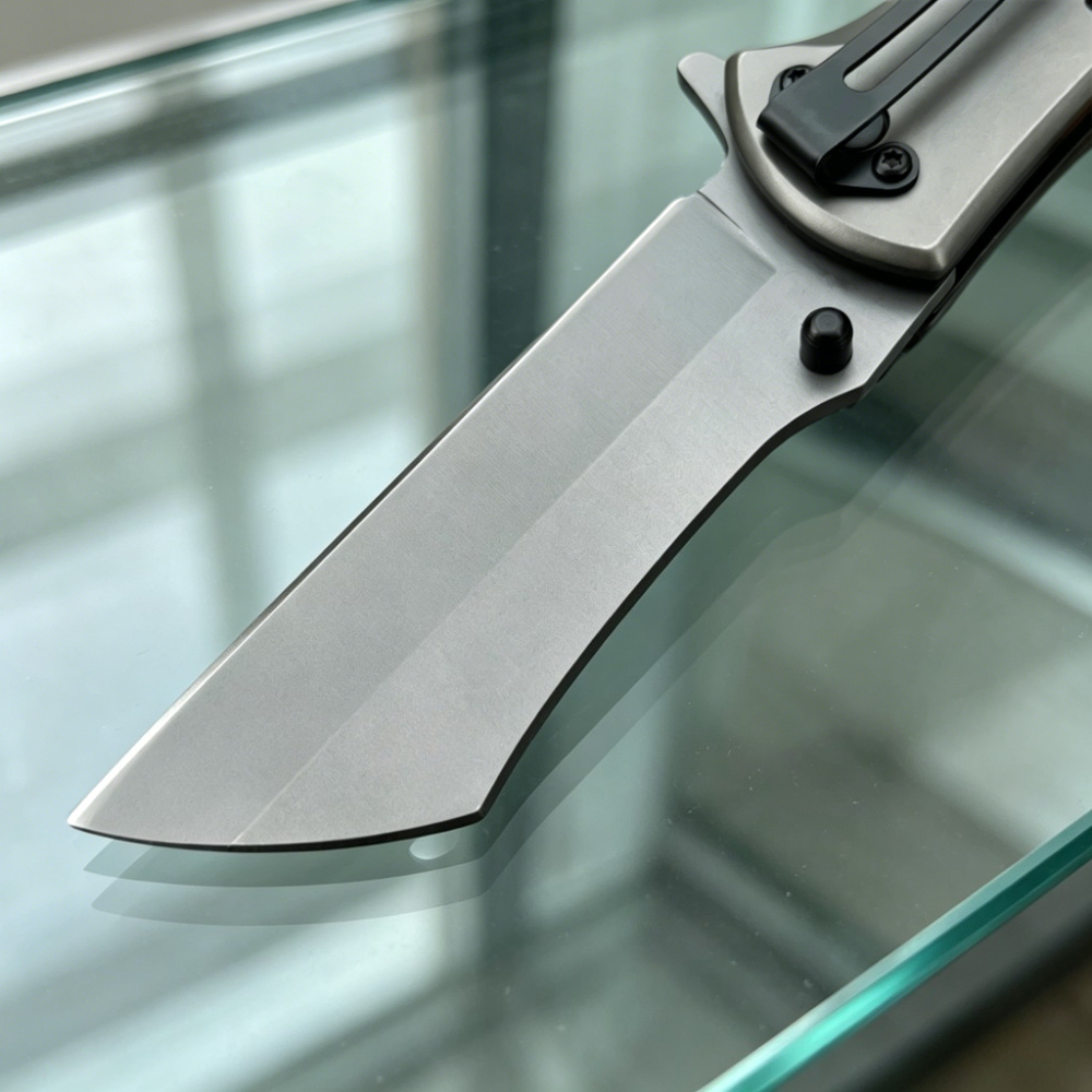 High-Quality DA104 Folding Poc - Edc Daily Carry incelemesi ve fiyatı