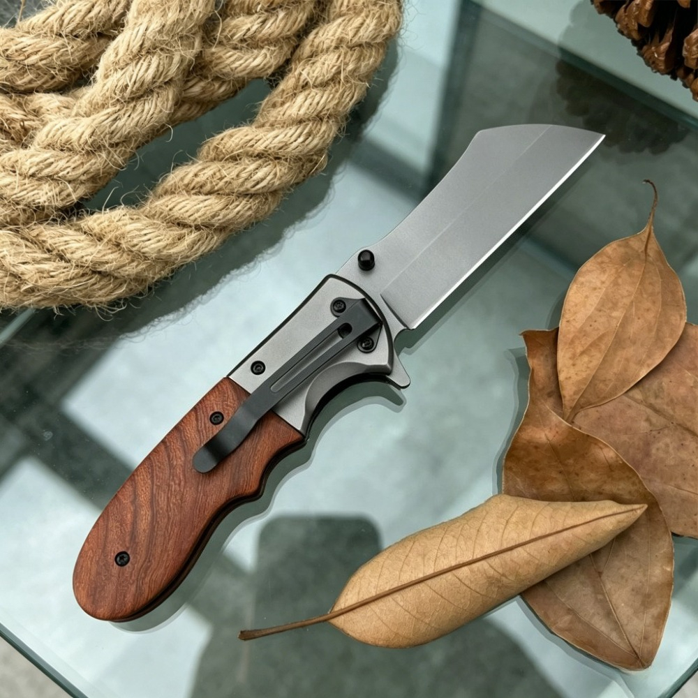 High-Quality DA104 Folding Poc - Edc Daily Carry incelemesi ve fiyatı