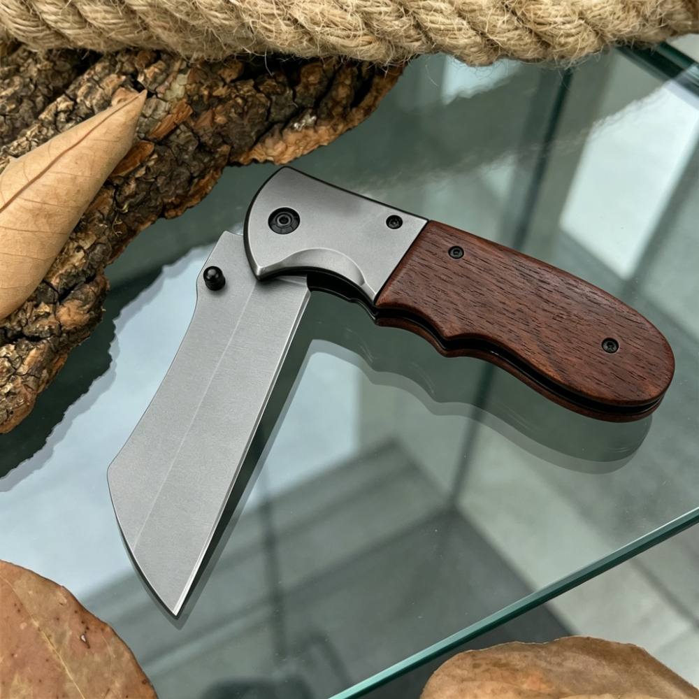High-Quality DA104 Folding Poc - Edc Daily Carry incelemesi ve fiyatı