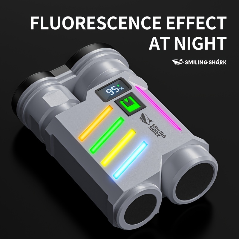 Fluorescence Bright P50 LED ED - Edc Every Day Carry おもちゃ incelemesi ve fiyatı