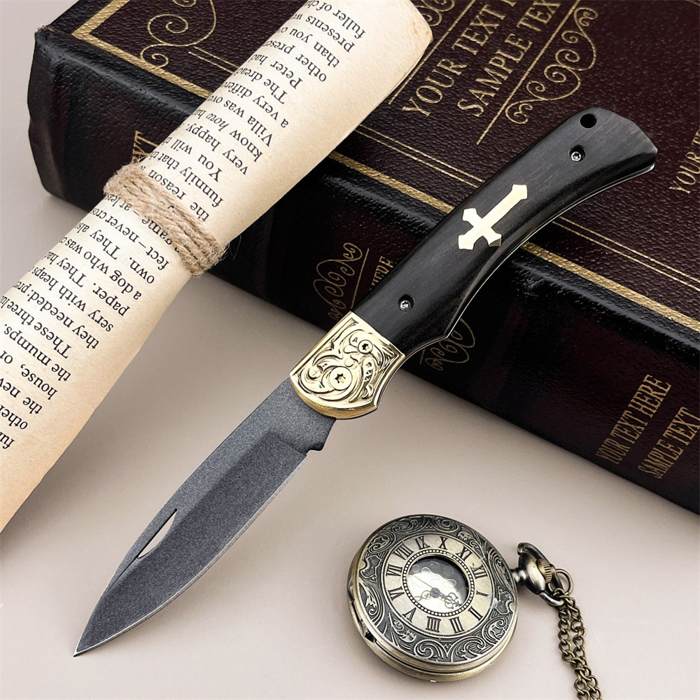 EDC Pocket Folding Knife Forge - Edc Daily Carry incelemesi ve fiyatı