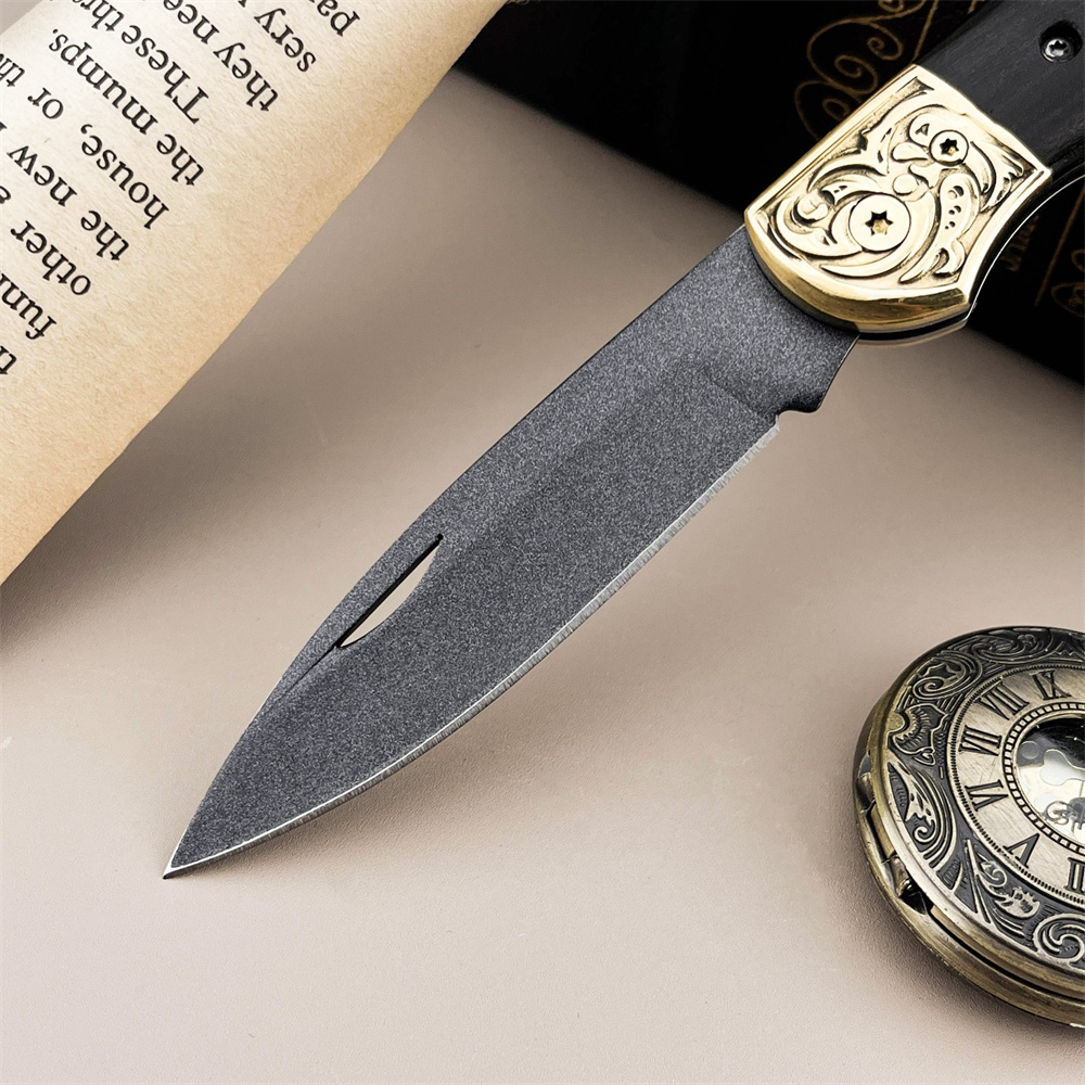 EDC Pocket Folding Knife Forge - Edc Daily Carry incelemesi ve fiyatı
