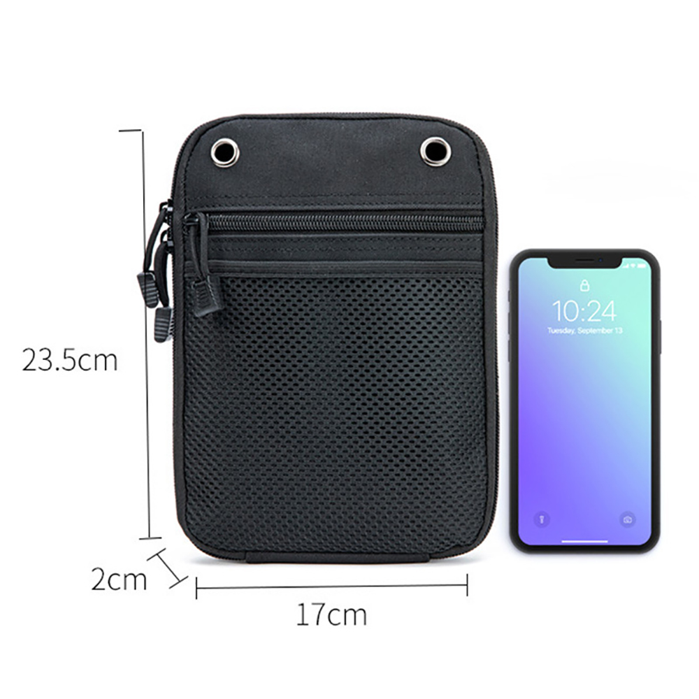 Molle Outdoor Tactical Conceal - Edc Concealed Carry Holster incelemesi ve fiyatı