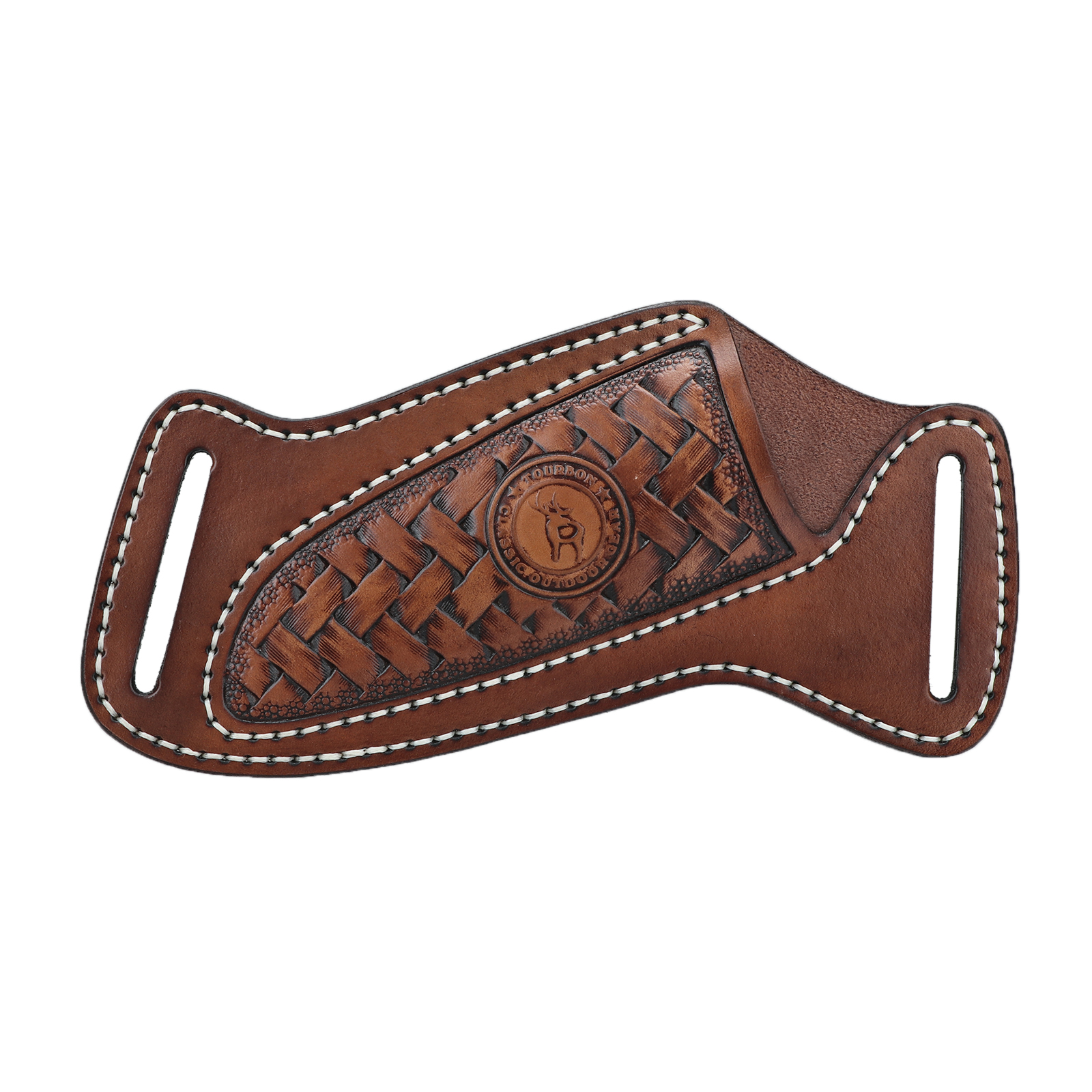 Tourbon Leather Knife Sheath T - Edc Everyday Carry Knives incelemesi ve fiyatı