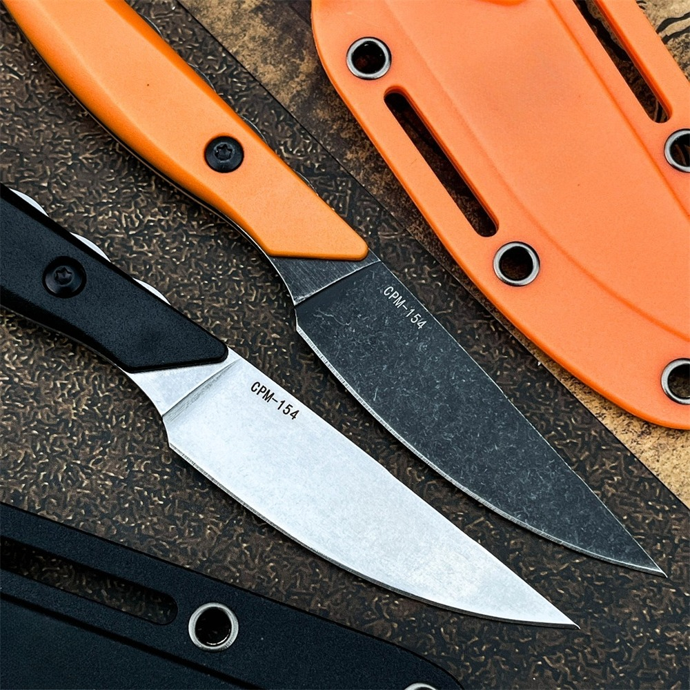 BM15700 Outdoor Portable Fixed - Edc Pocket Carry Fixed Blade incelemesi ve fiyatı