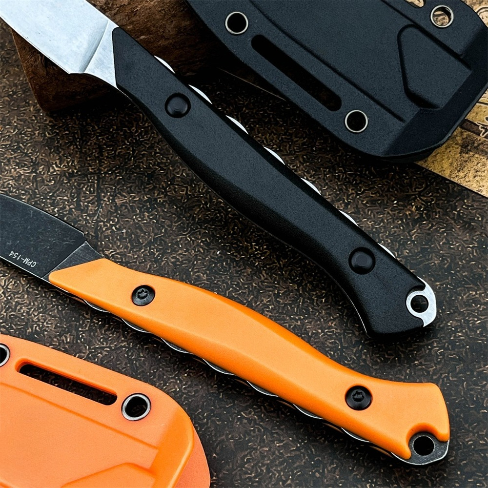 BM15700 Outdoor Portable Fixed - Edc Pocket Carry Fixed Blade incelemesi ve fiyatı