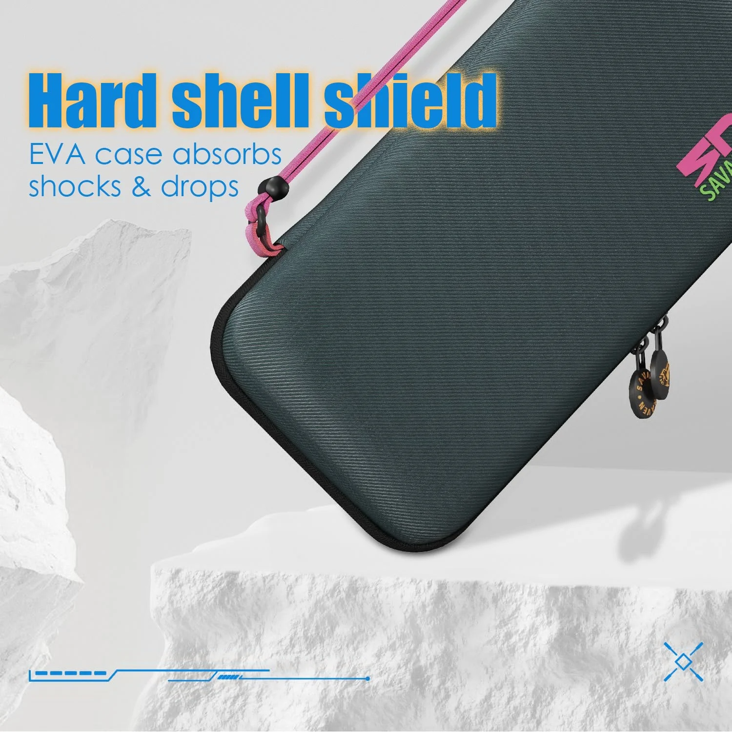 Savage Raven by Skull & Co. ED - Edc Carry Co incelemesi ve fiyatı