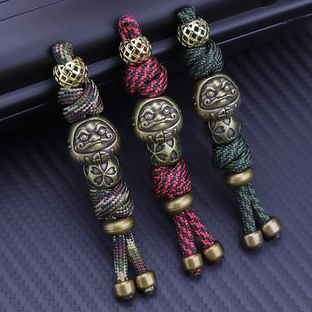 Daruma Egg EDC Push Card Penda - Edc Carry Backpack incelemesi ve fiyatı