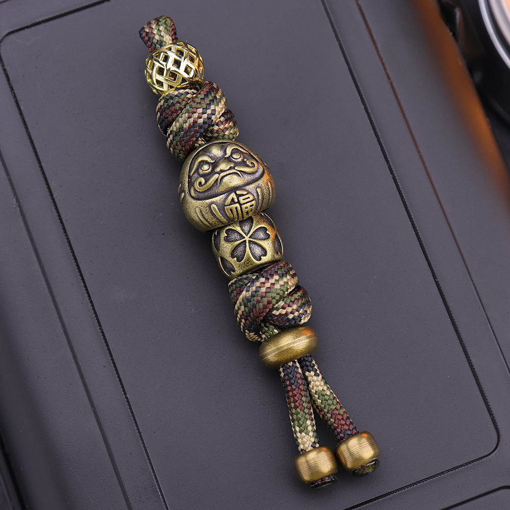 Daruma Egg EDC Push Card Penda - Edc Carry Backpack incelemesi ve fiyatı