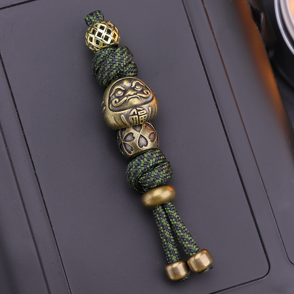 Daruma Egg EDC Push Card Penda - Edc Carry Backpack incelemesi ve fiyatı