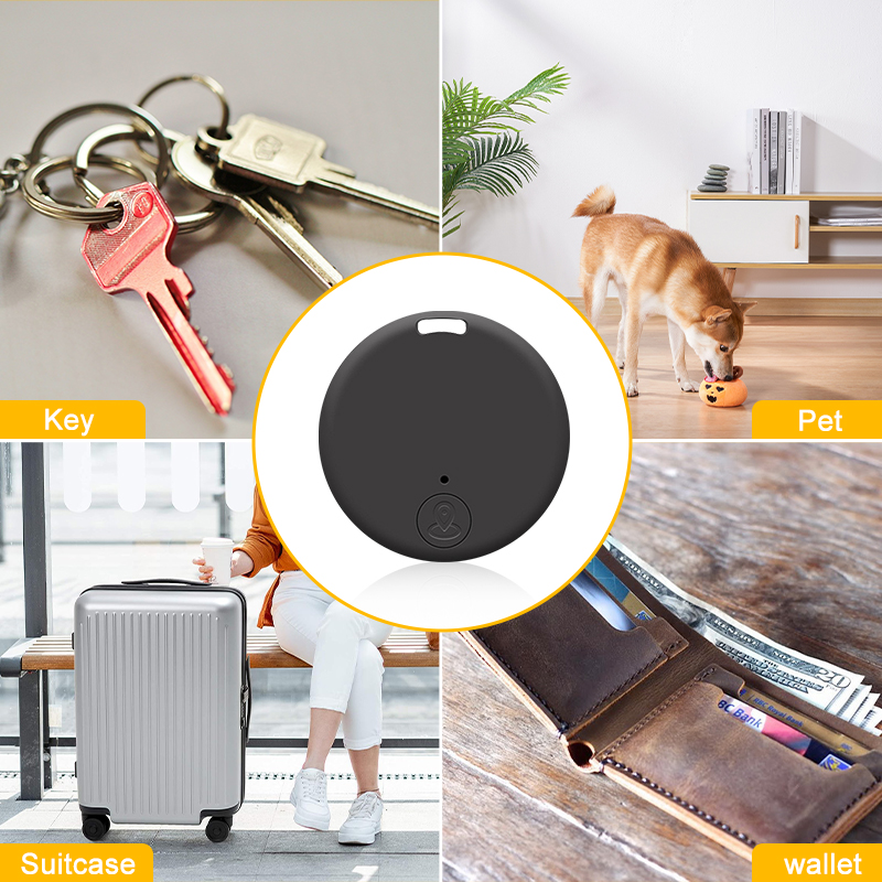 Mini GPS Tracker Device Anti-L - Compass Keychain Mini incelemesi ve fiyatı