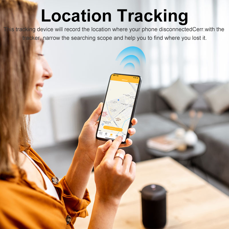 Mini GPS Tracker Device Anti-L - Compass Keychain Mini incelemesi ve fiyatı