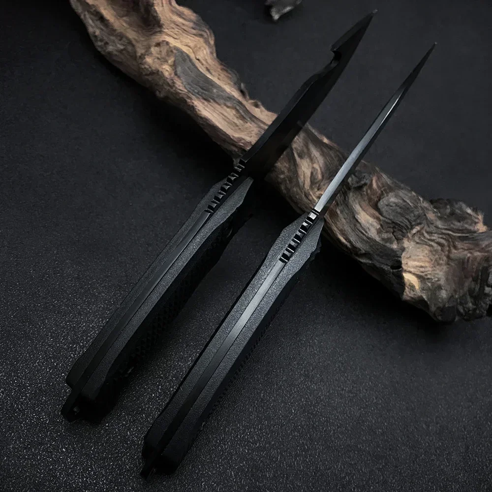 Outdoor Jungle Hunting Knife 5 - Edc Every Day Carry おもちゃ incelemesi ve fiyatı