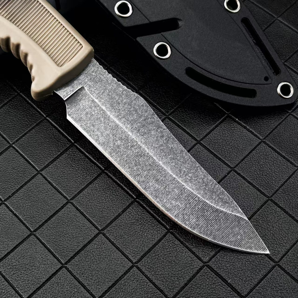 FK1001 7Cr13Mov Fixed Blade Kn - Edc Carry Kit incelemesi ve fiyatı