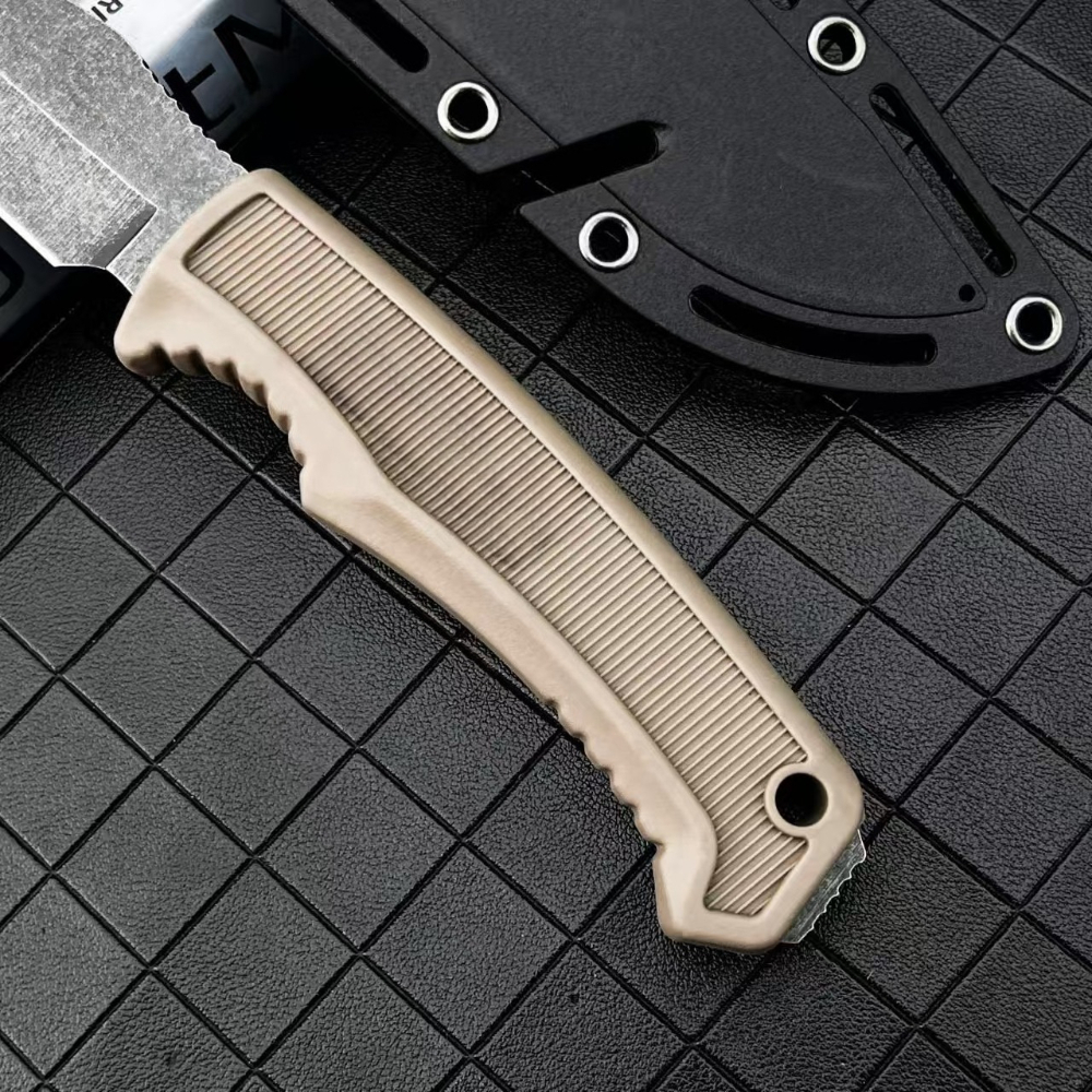 FK1001 7Cr13Mov Fixed Blade Kn - Edc Carry Kit incelemesi ve fiyatı