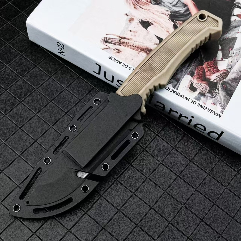 FK1001 7Cr13Mov Fixed Blade Kn - Edc Carry Kit incelemesi ve fiyatı