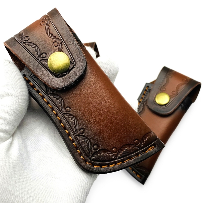 Portable Folding Knife Storage - Edc Everyday Carry Knives incelemesi ve fiyatı